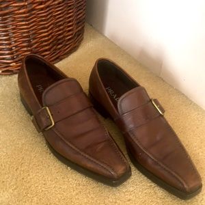 Men Prada shoes